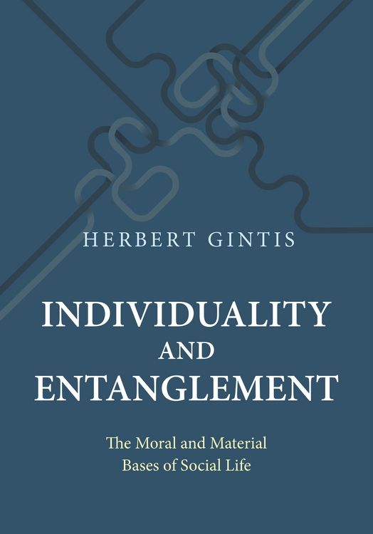 Produktbild: Individuality and Entanglement