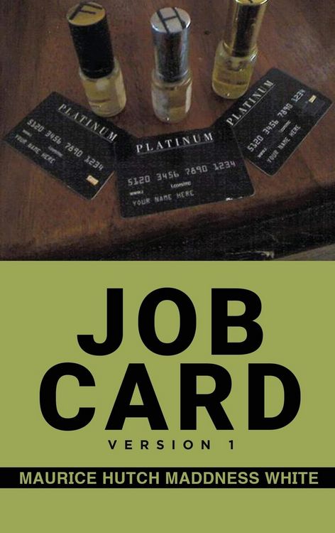 Produktbild: Job Card