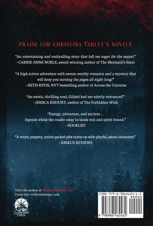 Produktbild: The Immortal Heart