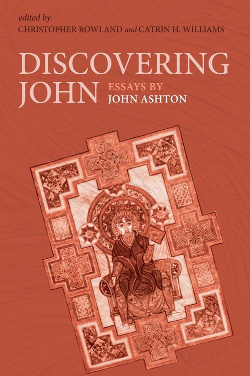 Produktbild: Discovering John