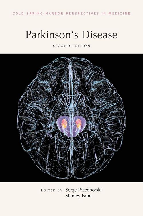 Produktbild: Parkinson's Disease, Second Edition
