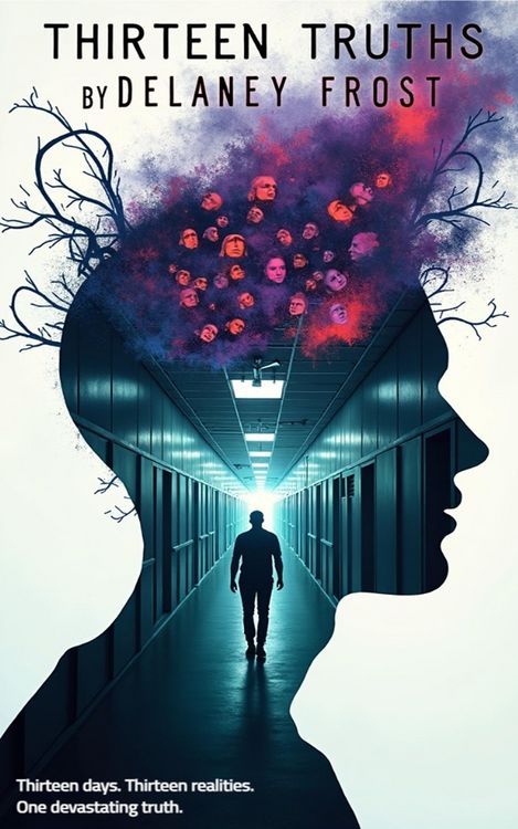 Produktbild: Thirteen Truths