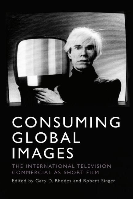 Produktbild: Consuming Global Images