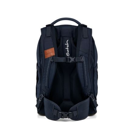 Produktbild: Satch Schulrucksack Pack Nordic Blue