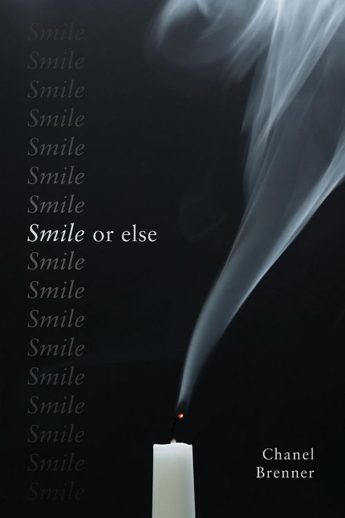 Produktbild: Smile, or Else