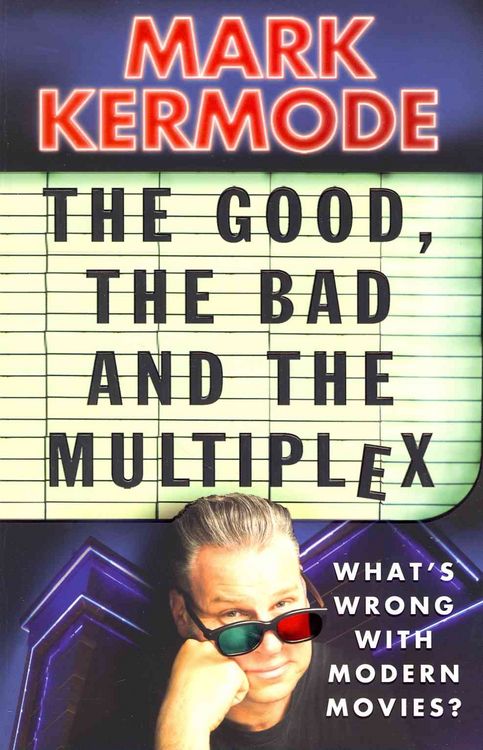 Produktbild: The Good, The Bad and The Multiplex