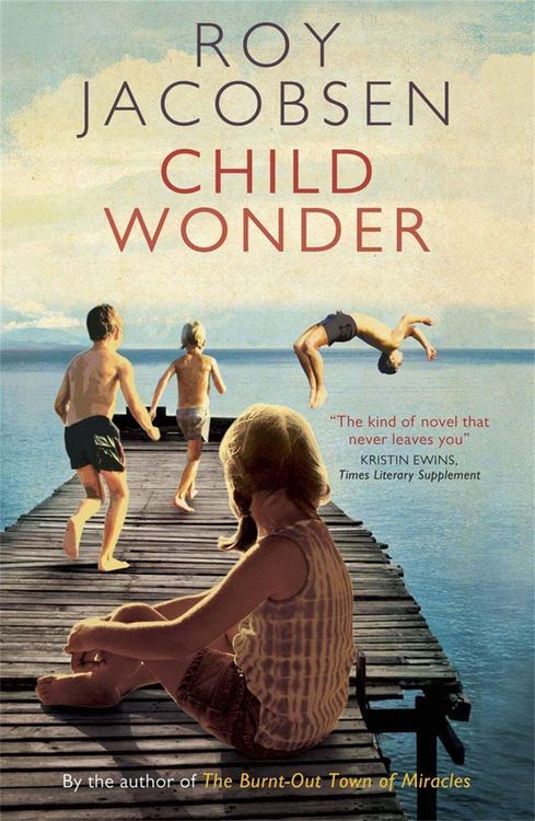 Produktbild: Child Wonder