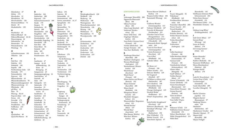 Produktbild: Mein Biogem&uuml;se-Garten