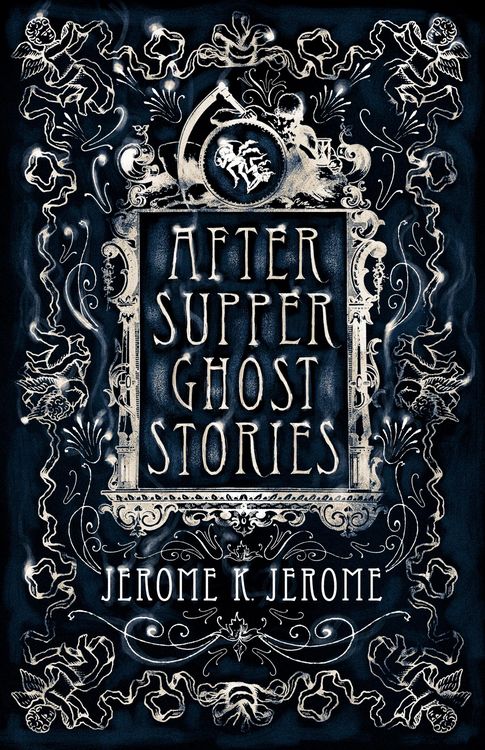 Produktbild: After-Supper Ghost Stories