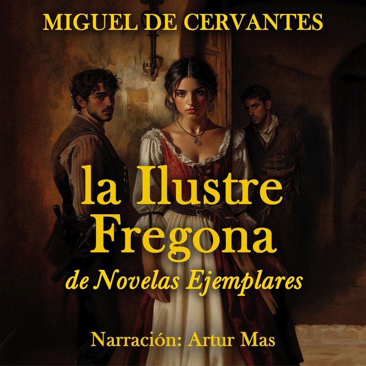 Produktbild: La Ilustre Fregona