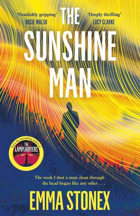 Produktbild: The Sunshine Man
