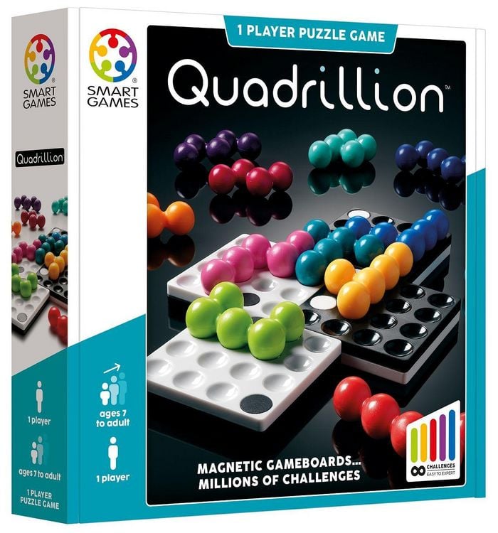 Produktbild: Quadrillion
