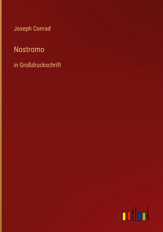 Produktbild: Nostromo