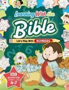 Produktbild: Learning With the Bible