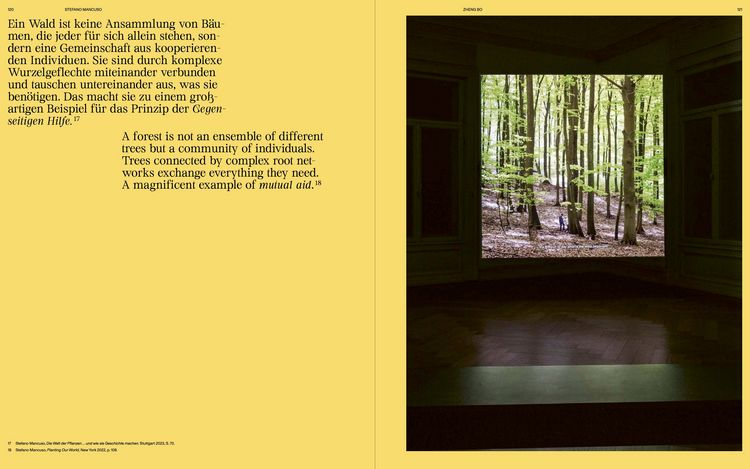 Produktbild: Senses of Plants / Die Sinne der Pflanzen