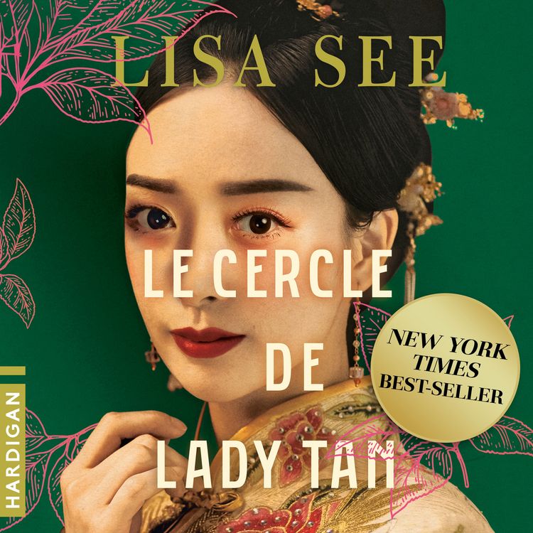 Produktbild: Le Cercle de Lady Tan