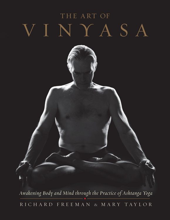 Produktbild: The Art of Vinyasa