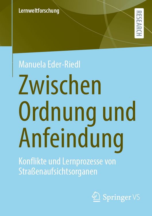 Produktbild: Zwischen Ordnung und Anfeindung