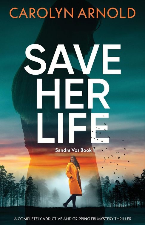 Produktbild: Save Her Life