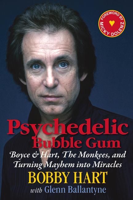 Produktbild: Psychedelic Bubble Gum