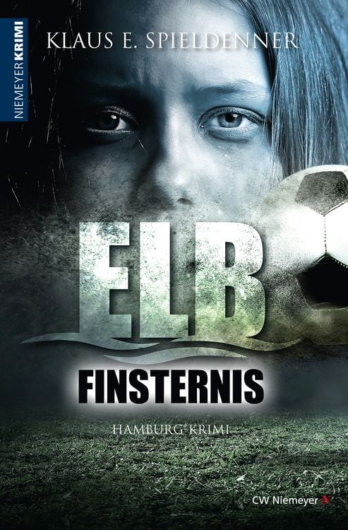 Produktbild: Elbfinsternis