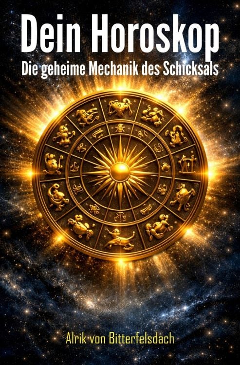 Produktbild: Dein Horoskop