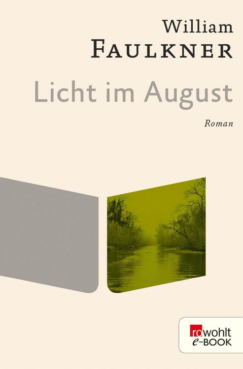 Produktbild: Licht im August