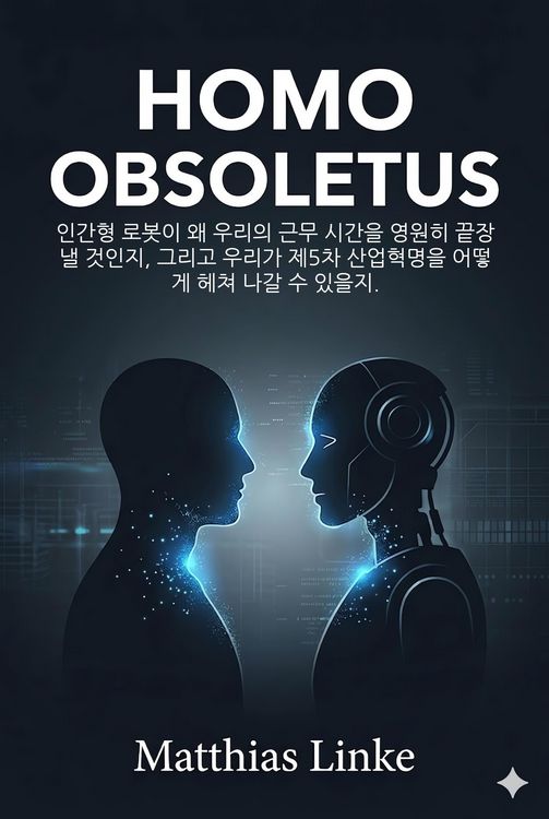Produktbild: Homo Obsoletus