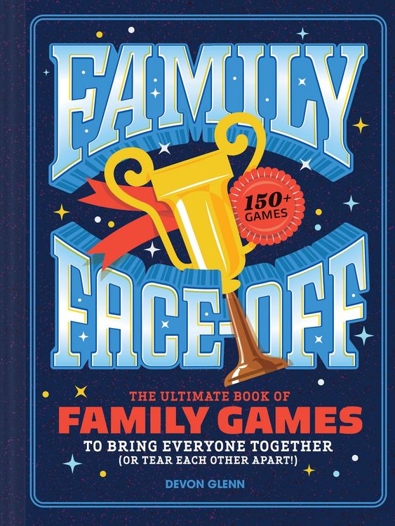 Produktbild: Family Face-Off