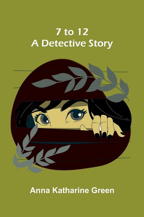 Produktbild: 7 to 12 -- A Detective Story