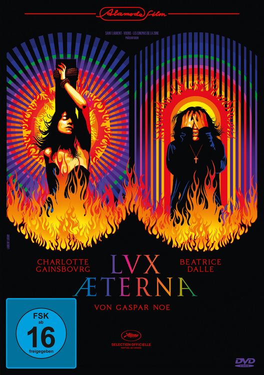 Produktbild: Lux &AElig;terna (Lux Aeterna)