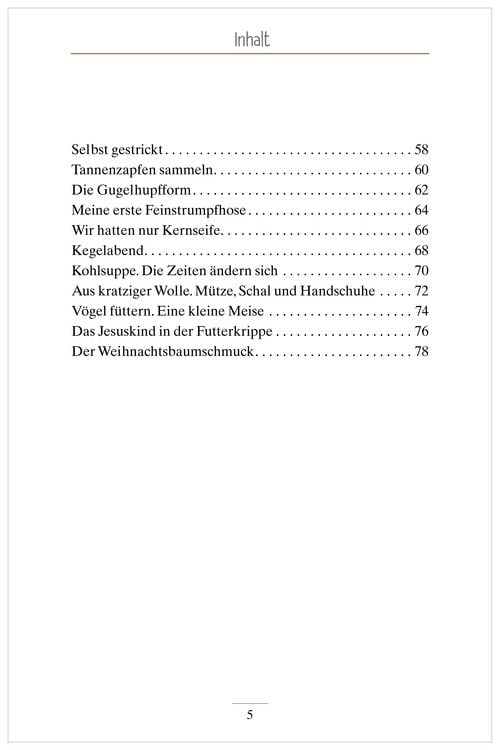 Produktbild: Alltagsgeschichten f&uuml;r alle Sinne f&uuml;r Senioren