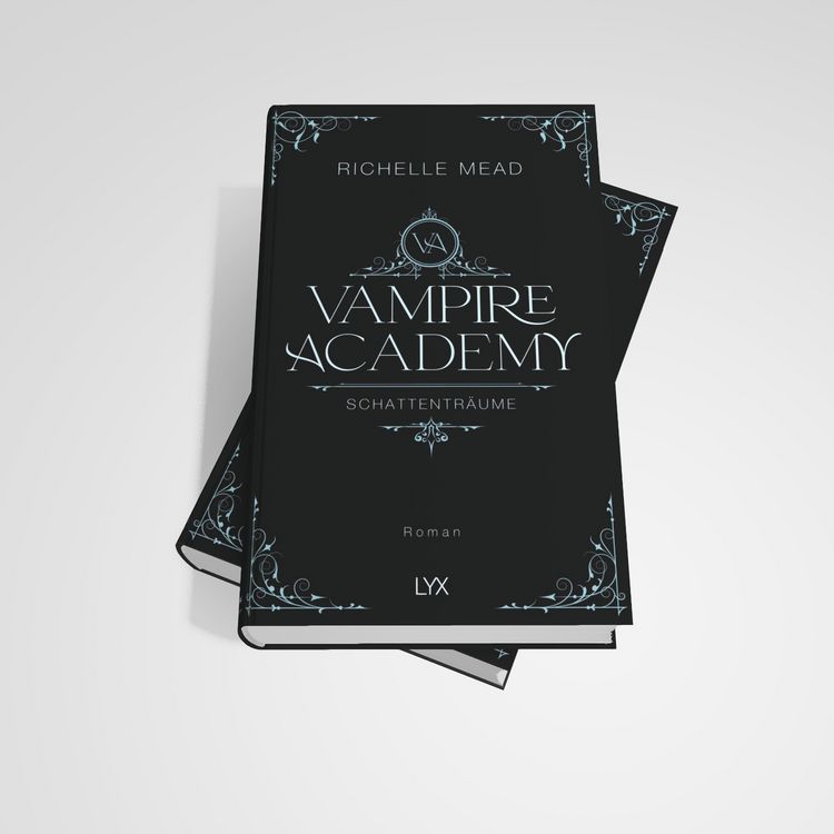 Produktbild: Vampire Academy - Schattentr&auml;ume