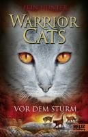 Produktbild: Warrior Cats.Staffel 01/4. Vor dem Sturm