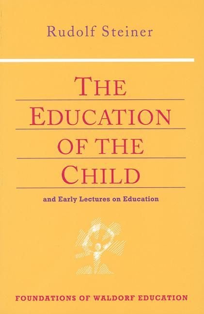 Produktbild: Education of the Child