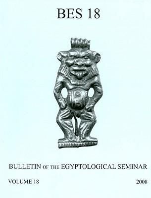 Produktbild: Bulletin of the Egyptological Seminar