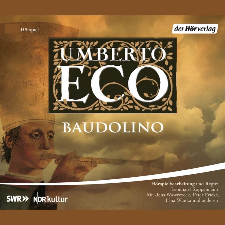 Produktbild: Baudolino