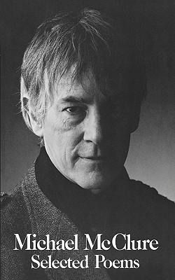 Produktbild: Selected Poems of McClure Pa