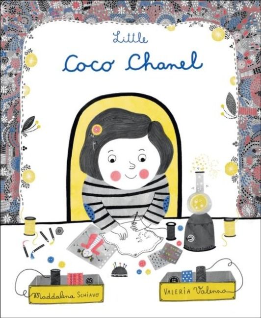 Produktbild: Little Coco Chanel