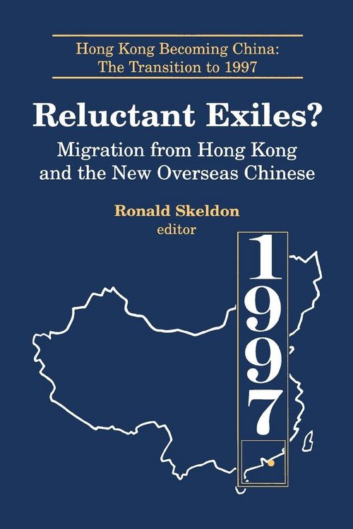 Produktbild: Reluctant Exiles?
