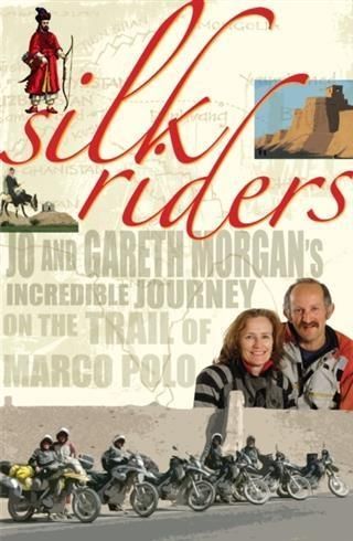 Produktbild: Silk Riders