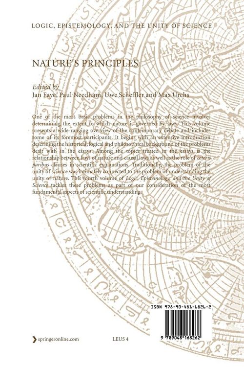 Produktbild: Nature's Principles