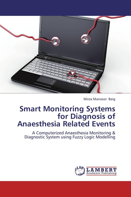 Produktbild: Smart Monitoring Systems for Diagnosis of Anaesthesia Related Events