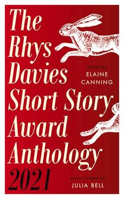 Produktbild: Rhys Davies Short Story Award Anthology 2021