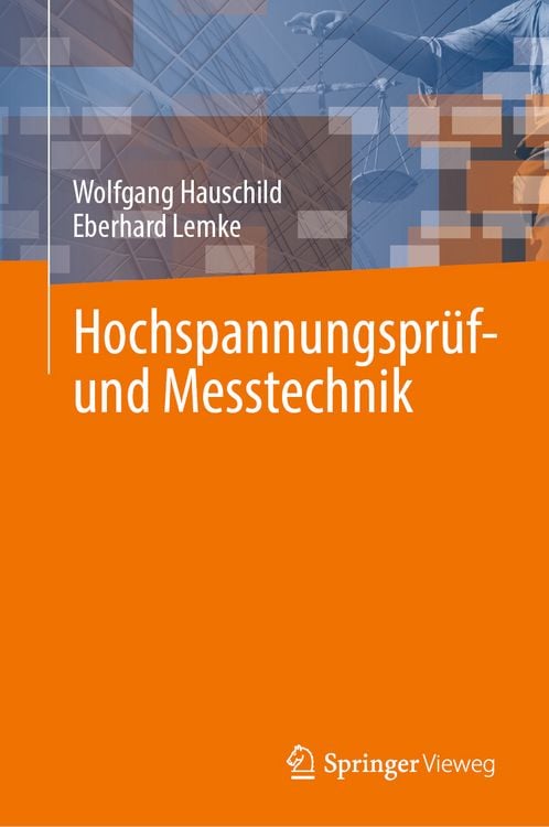 Produktbild: Hochspannungspr&uuml;f- und Messtechnik