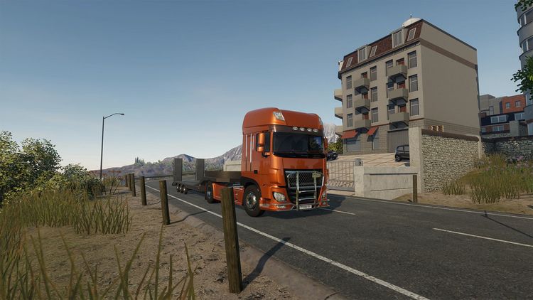 Produktbild: Truck Driver (Gold Edition)