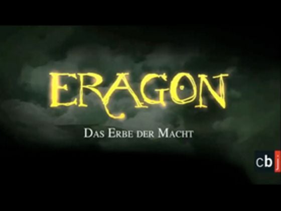Produktbild: Eragon 4 - Das Erbe der Macht