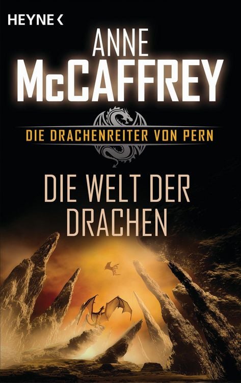 Produktbild: Die Welt der Drachen