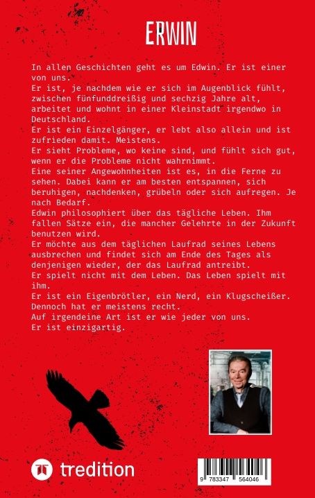 Produktbild: ERWIN