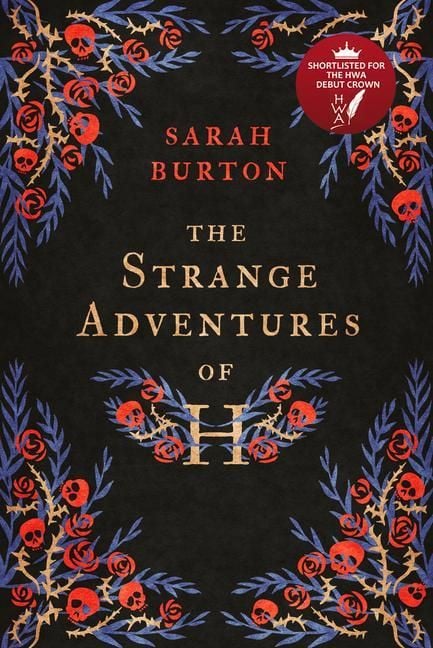 Produktbild: The Strange Adventures of H